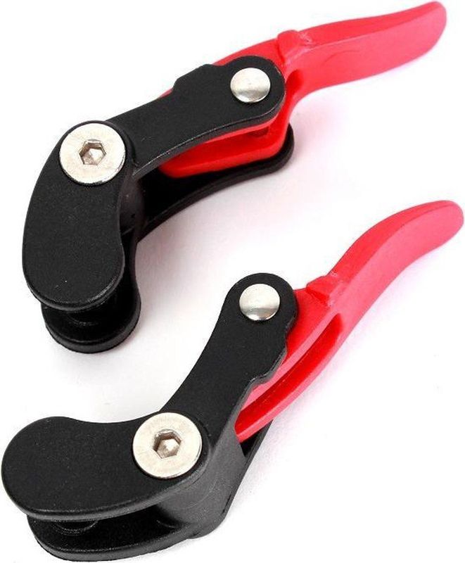 Leatt - DBX Comp 3+4 GPX Club 3 Race 4.5 - Scharnieren