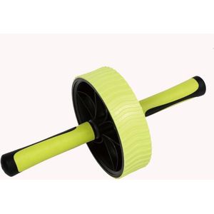 Fitness Gadget - Buikspierwiel