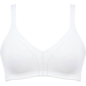 Naturana -Minimizer met side smoother - 5632 - Wit - 85F