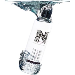 Premium Nuru Massage Gel - Extra Glad voor Body-to-Body Massage - 250 ml massage matras