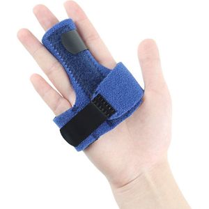 Solacis Vingerspalk - Vingerbrace - Vingerspalken - Vinger spalk - Vinger spalk braces - Must have!