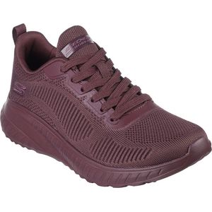 Skechers - BOBS Squad Chaos - Sneakers - Paars