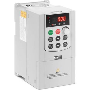 MSW - VFD frequentieomvormer - 3700W - 400V - 0,1 tot 500Hz - LED