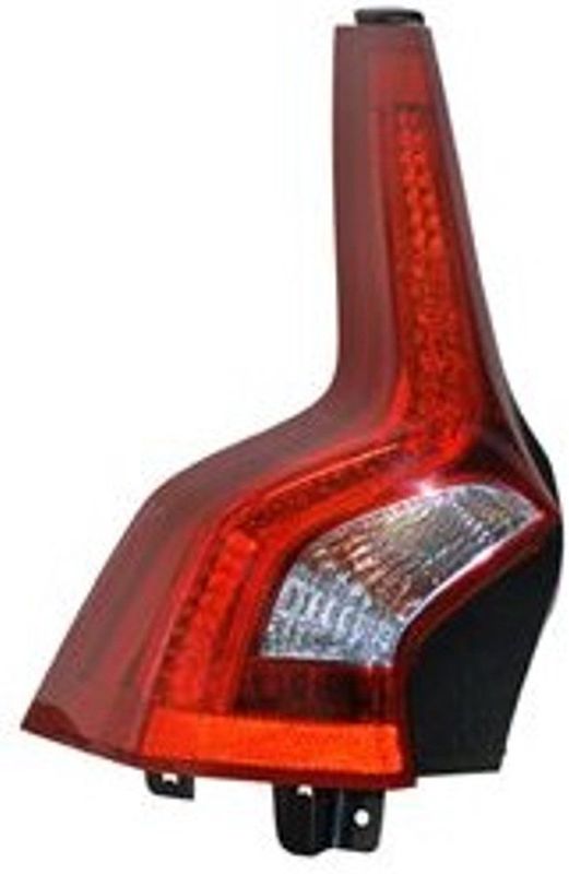 VanWezel 5924921 - Feu arrière gauche pour Volvo S60 de 10/2010 à 2018