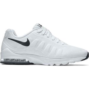 Nike Air Max Invigor Sneakers Heren - White/Black