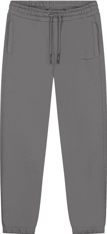 Ballin Amsterdam - Regular Fit Pants Sweat - Antra - Jongens