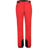 Icepeak - Flasher - Skibroek - Rood - Waterdicht 15000 mm - Ademend 10000 g/m²/24h