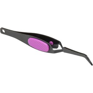 Precisiepincet voor knutselen – ideaal voor diamantschilderen, scrapbooking en meer