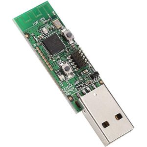 CC2531 Development Board, Wireless USB Dongle Sniffer Protocol Computer Analyzer Module