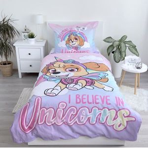 Hemeltje - Wit - Katoen - Voor Kinderen