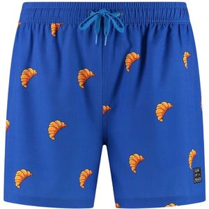 Son Of A Beach Croissant Zwemshort Heren - Maat L