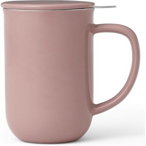 Viva Scandinavia - Minima Balans Theekop - 500 ml - Rose