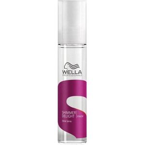 Wella Haarspray Brillance - Shimmer Delight - Haarspray - 40 ml
