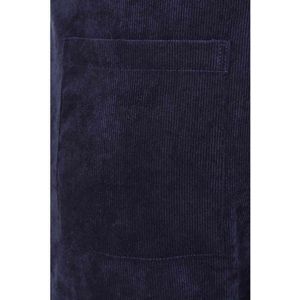 Banned - Demi Jumpsuit - XL - Blauw