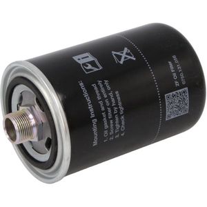 Hydrauliekfilter ZF 0750131056ZF voor Fendt