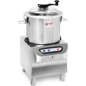 Royal Catering Tafelsnijder - 1500/2200 RPM - Royal Catering - 12 L