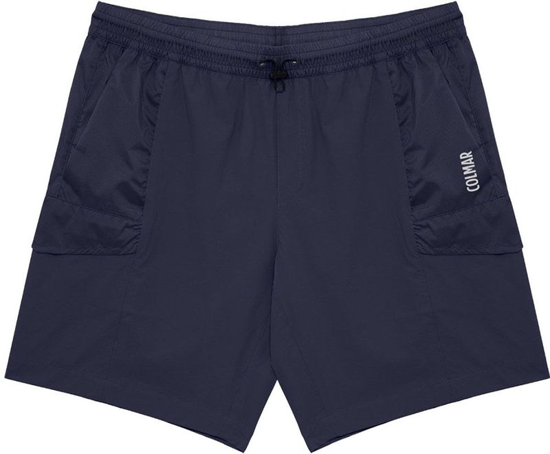 Colmar 08029xp Korte Broek Blauw 48 Man