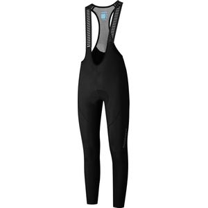 Thermische maillot VERTEX Bib maillot zonder zeem