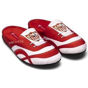Marpen Sevilla Fc Kid Pantoffels Rood EU 30-31 Jongens,Meisjes