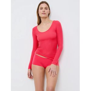 Triumph - Beauty Layers - Longsleeve - Met Diepe Rundhals