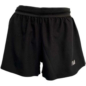 Zone3 - Phantom Lightweight - Korte Broek - Zwart