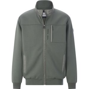 Babista - GASPARO - Sweatvest - Olijf