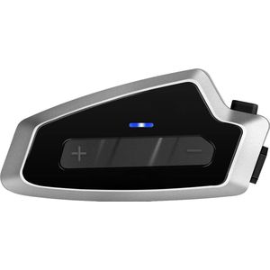Lexium Motorhelm headset - Cadeau voor hem - Headset helm - Intercom motor - Motorhelm headset bluetooth
