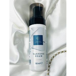 Sogno Persiano Zelfbruiner Mousse voor Lichaam & Gezicht - Aloë vera