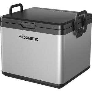 Dometic CK2-45 Hybryde Koelbox 43L - 12/24/230V - Grijs