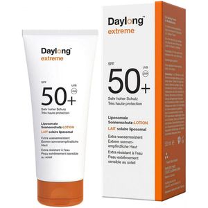 Daylong Extreme Liposomale Zonnebrandlotion SPF50+ 50 ml