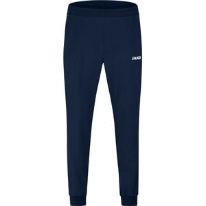 Jako - Team - Vrijetijdsbroek - Donkerblauw - Voor Kinderen