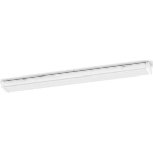 Philips LED Aqualine Plafondlamp -  50W - 2700K