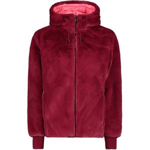 Cmp 33k0416 Jas Rood XS Vrouw