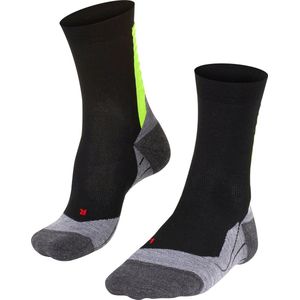 Falke Sport Achilles sportsokken zwart