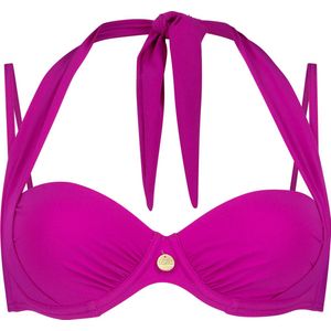 TC WOW multiway bikinitop bright berry voor Dames - Maat 36C - 70C