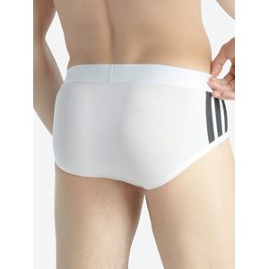 Adidas - Active Flex Cotton - Slip - 3 Stripes