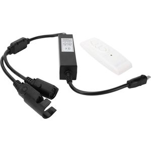 Afstandsbediening voor Tv-lifter | Elektrische Fauteuil-knopbankcontroller met Ontvanger
