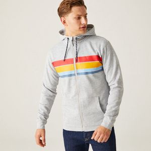 Regatta - Shorebay II - Fleece - Met Volledige Rits