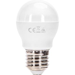 LED Lamp - E27 Fitting - 10W - Warm Wit 3000K