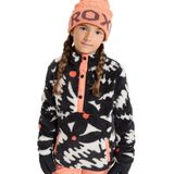 Roxy - Alabama - Technische Middenlaag - Meisjes 8-16 - Sherpa Fleece