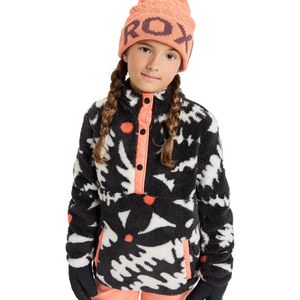 Roxy - Alabama - Technische Middenlaag - Meisjes 8-16 - Sherpa Fleece