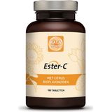 Kala Health - Ester-C - 180 Tabletten - Gebufferde Vitamine C