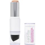 Maybelline SuperStay Multi-use Foundation stick - 010 Ivory