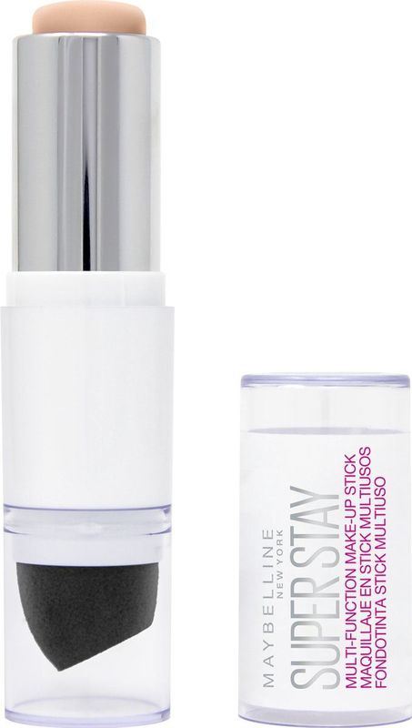 Maybelline SuperStay Multi-use Foundation stick - 010 Ivory