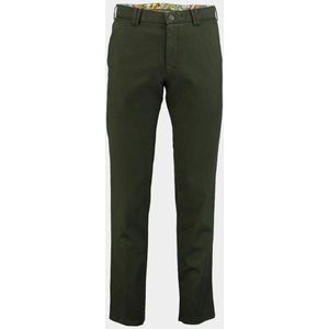 Meyer RIO Art.2-7679 heren broek groen (Maat: 24)
