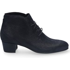 Durea 9795 Enkellaars Blauw H