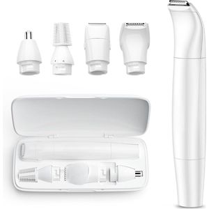 Bikinitrimmer - Bikini Trimmer - Bikinilijn Trimmer - Bikinilijn Ontharen - Elektrische Trimmer