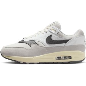 Nike - Air Max 1 - Sneakers - Light Bone Iron Grey
