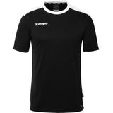 Uhlsport - Sport-T-shirt - Korte Mouwen - Ronde Hals - 100% Gerecycled Polyester