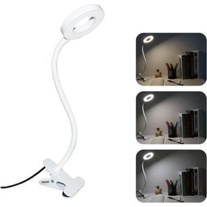 Daglichtlamp hobby - Hobby lamp - Daglichtlamp staand - Bureaulamp - Dimbaar